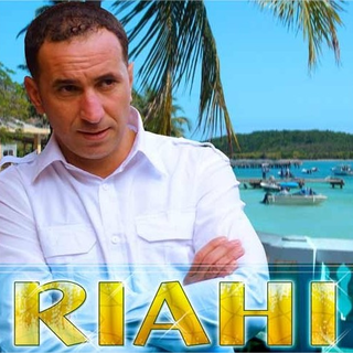 Cheb Riahi