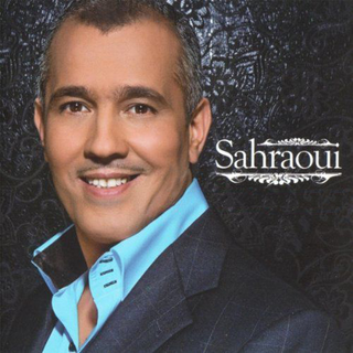 Cheb Sahraoui