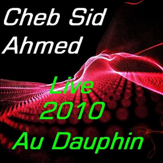 Live Au Dauphin 2010