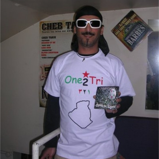 Cheb Tarik