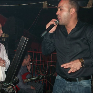 Cheb Tilalo