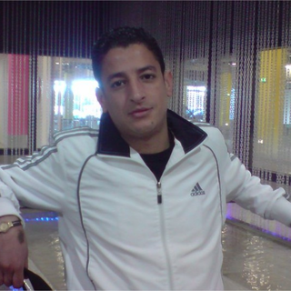 Cheb Titou