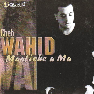 Cheb Wahid (AL)