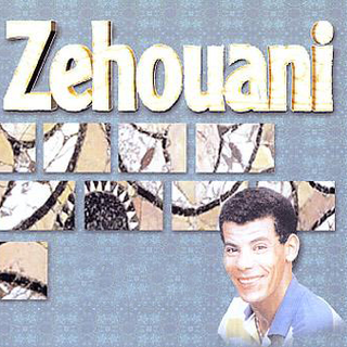 Le Meilleur De Zahouani