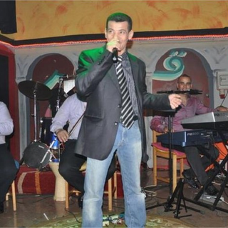 Cheb Zahouani