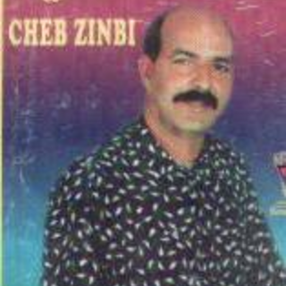Cheb Zinbi