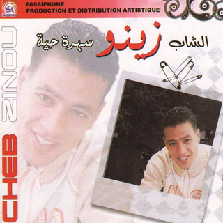 Cheb Zinou