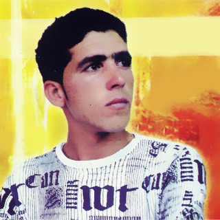 Cheb Zoubair