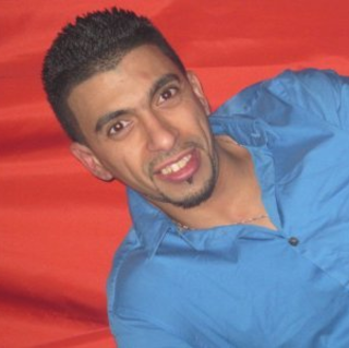 Cheb Zoubir