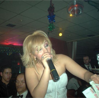Cheba Dalila