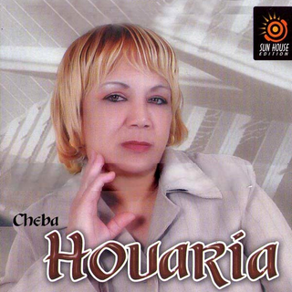 Cheba El Houaria
