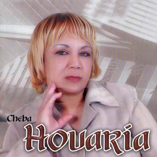 Cheba El Houaria