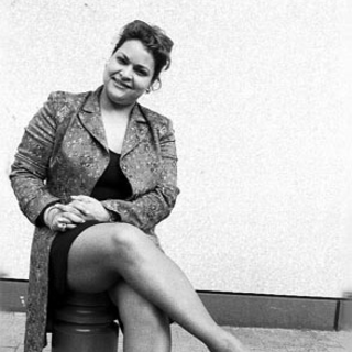 Cheba Fadela