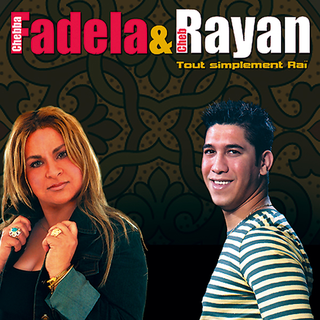 Tout simplement raï
