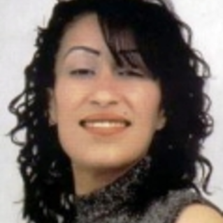 Cheba Ismahane