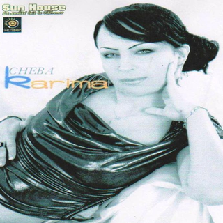 Cheba Karima