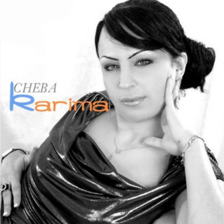 Cheba Karima