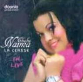 Cheba Naima