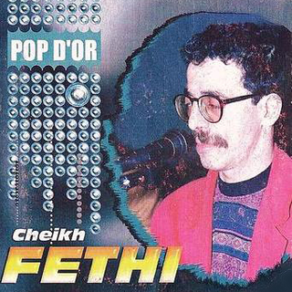 Cheikh Fathi