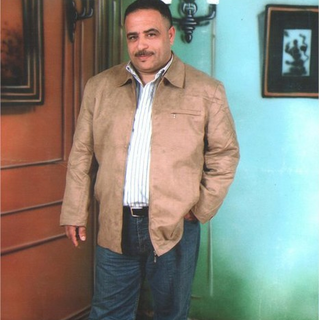 Cheikh Kady