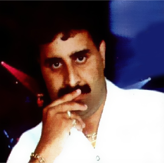 Cheikh Krimo