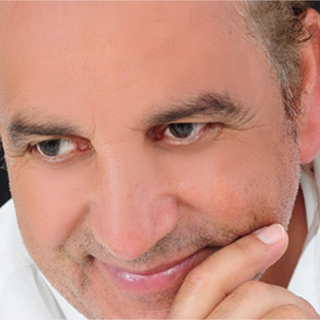 Cherif Alaoui