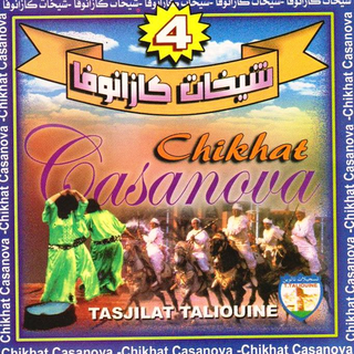 Chikhat Casanova Vol 4