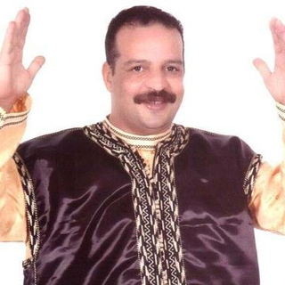 Abderrahim Amrani