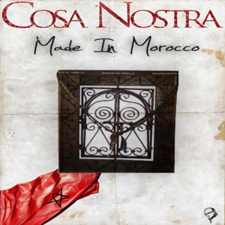 Made In Morocco