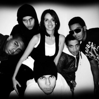 Cosa Nostra