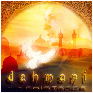 Dahmani
