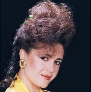 Dalida Rahme