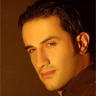 Backstage - Dani Nour