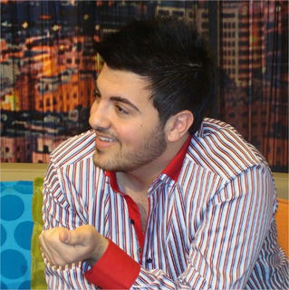 Dany Chamoun
