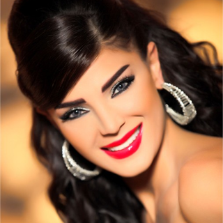 Dina Hayek