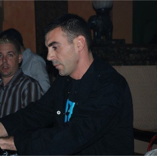 DJ Elie Attieh