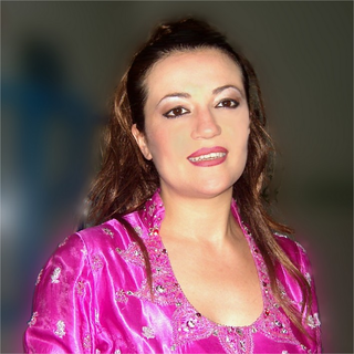 Dorsaf Hamdani