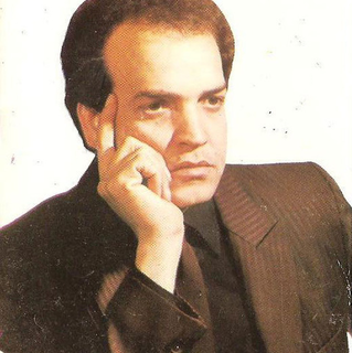 Ebrahim Al Wardany
