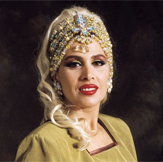 El Lady Madonna