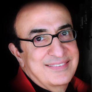 Elias Rahbani