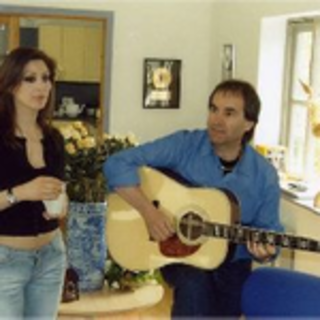 Lebanese Night Feat Chris De Burgh