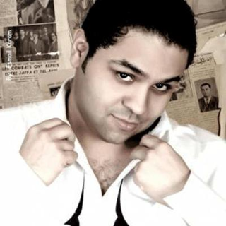 Al Mared El Ahmar