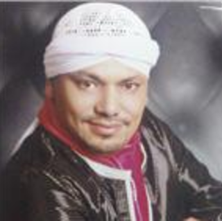 Albaha Gad