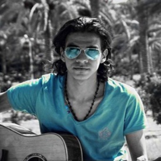 Eyad Tarek