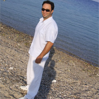 Fady Yazbek
