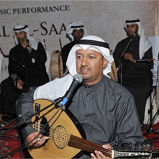 Faisal Al Saad