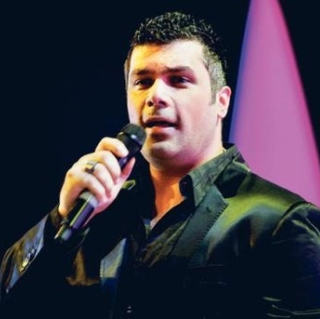 Yala Backstage - Fares Karam
