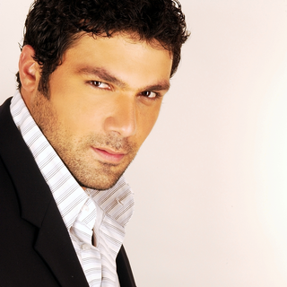 Fares Karam