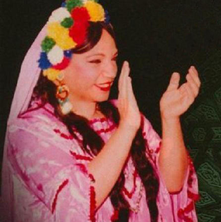 Fatma Sarhan
