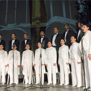 Fayha Choir